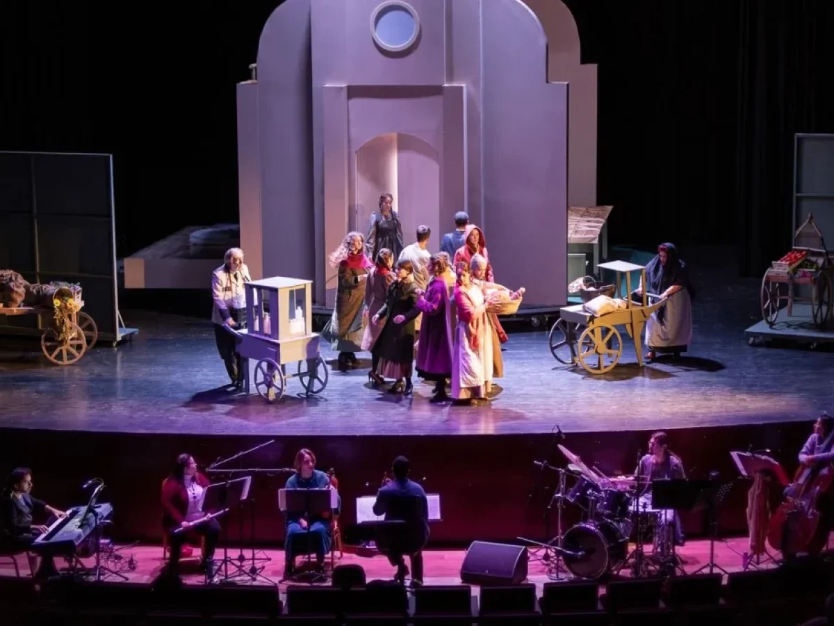 Εκμεταλλευτική σχέση «ενοικίασης» εργαζομένων και δη καλλιτεχνών καταγγέλλει η ΛΑΣ