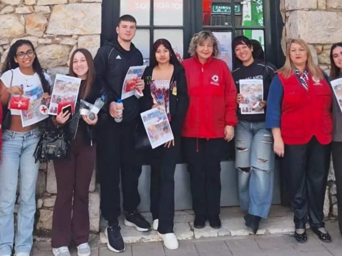 Εκπαιδευτική επίσκεψη στον Ε.Ε.Σ. Άργους από τον οργανισμό εκπαίδευσης Learning Seed