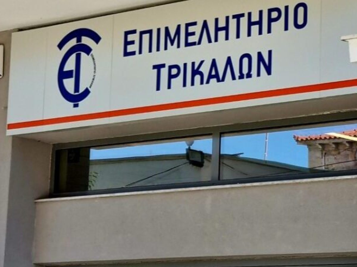 Εκπαιδευτική ημερίδα του Επιμελητηρίου στη Βιβλιοθήκη Καλαμπάκας