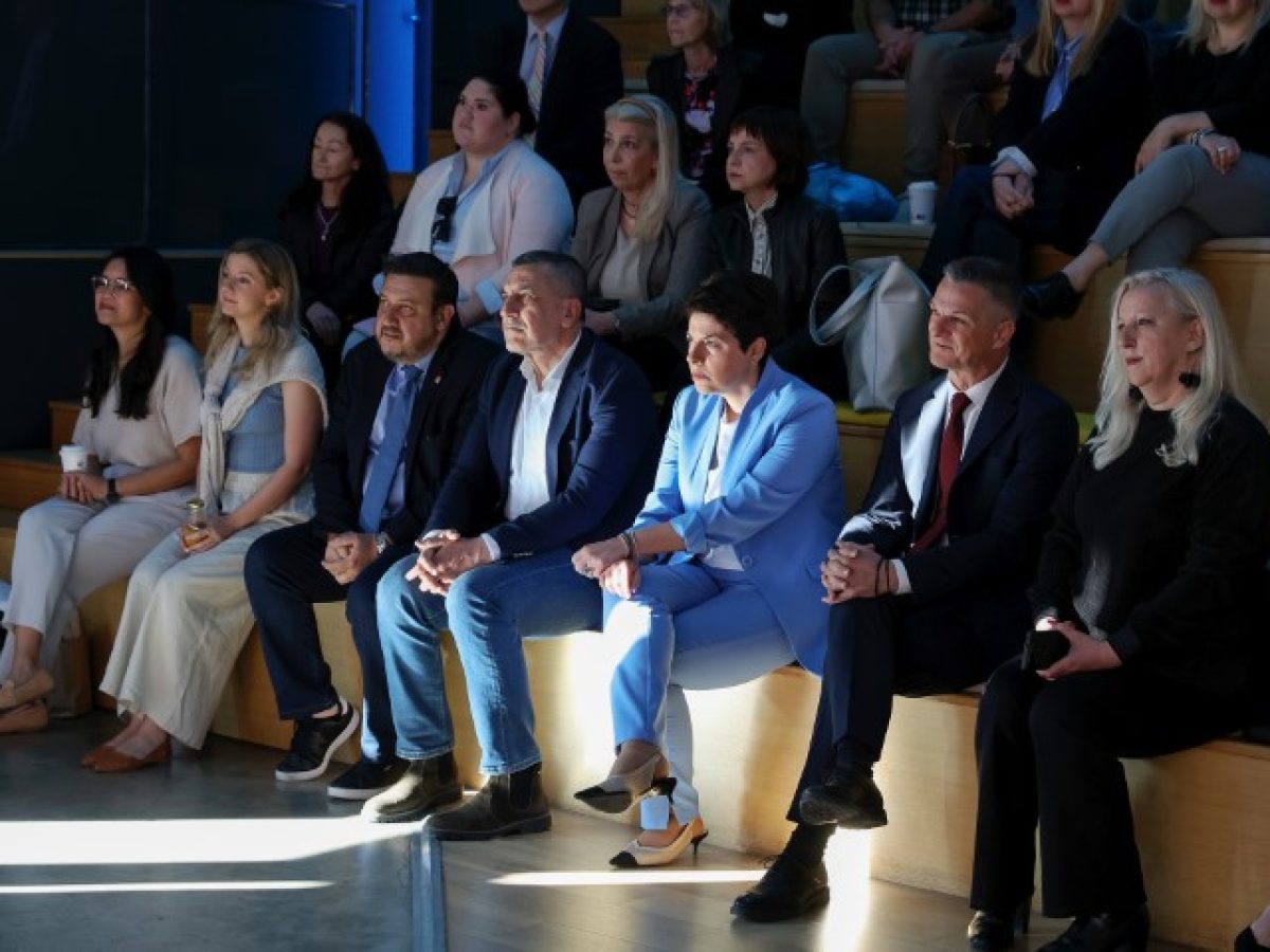 Εκπαιδευτικό πρόγραμμα Παρηγορητική και Τελική Φροντίδα Ζωής διοργανώνει η Περιφέρεια Θεσσαλίας για πρώτη φορά στην Ευρώπη