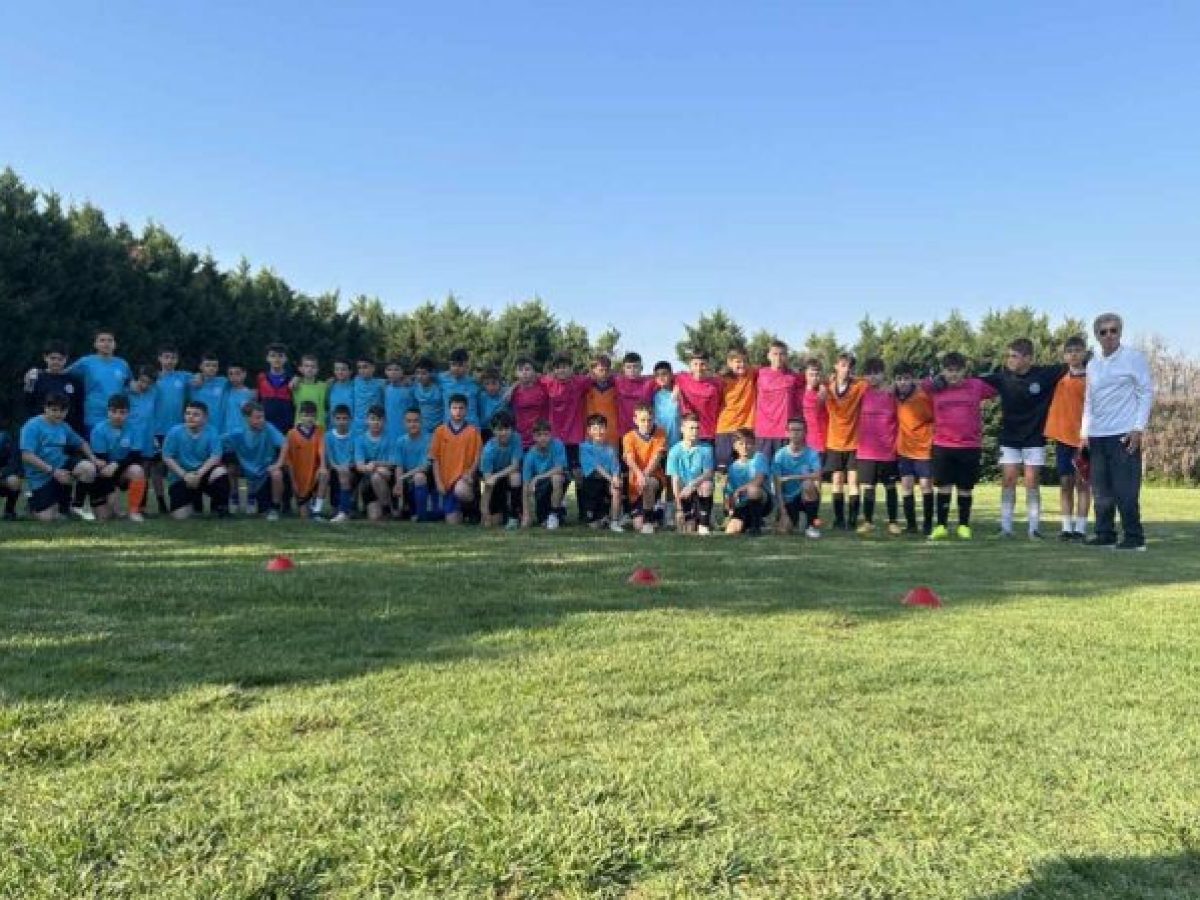 Εκπαιδευτήρια “Αθηνά” – 19η Μαθητική Αθλητική Συνάντηση την Κυριακή 26/4