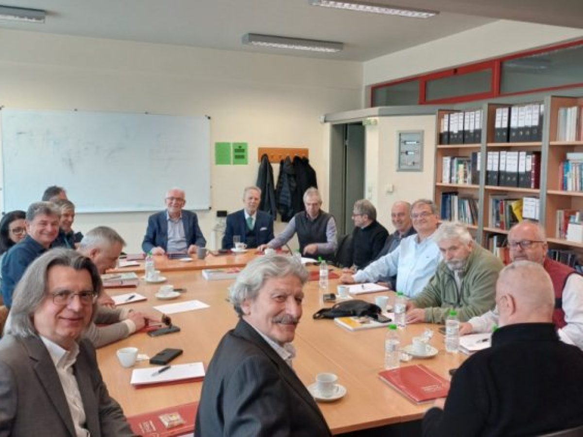 Εκπαιδευτήρια “Αθηνά” – Συνδιάσκεψη 11 ιδιωτικών σχολείων