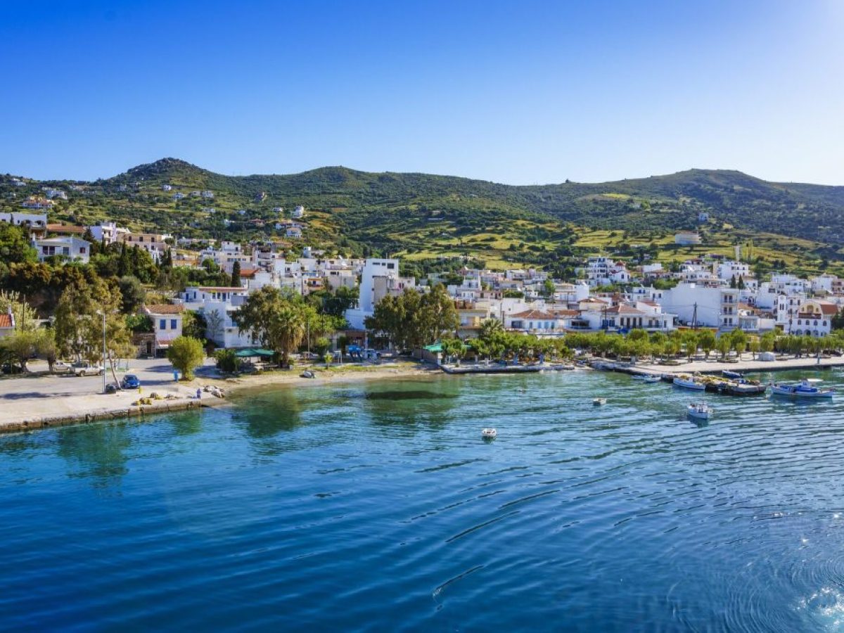 Έκτακτη ανακοίνωση για μεγάλη περιοχή της Εύβοιας από αστυνομικό τμήμα – Τι έχει συμβεί