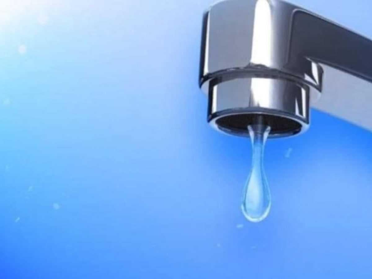 Έκτακτη διακοπή νερού σε περιοχή της Εύβοιας – Πότε θα αποκατασταθεί η υδροδότηση