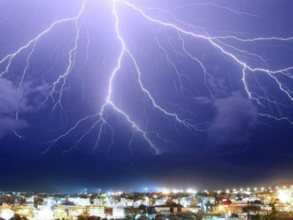 Έκτακτο Δελτίο επικίνδυνων καιρικών φαινομένων στη Δ.Ελλάδα