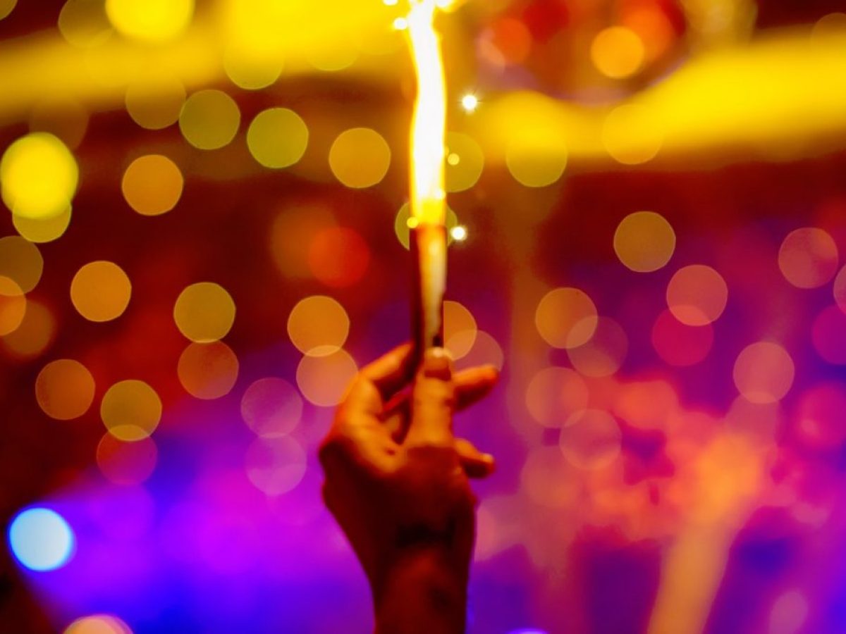 ΕΛ.ΑΣ.: Καλό Πάσχα με ασφάλεια-Συμβουλές για αποφυγή χρήσης ειδών πυροτεχνίας