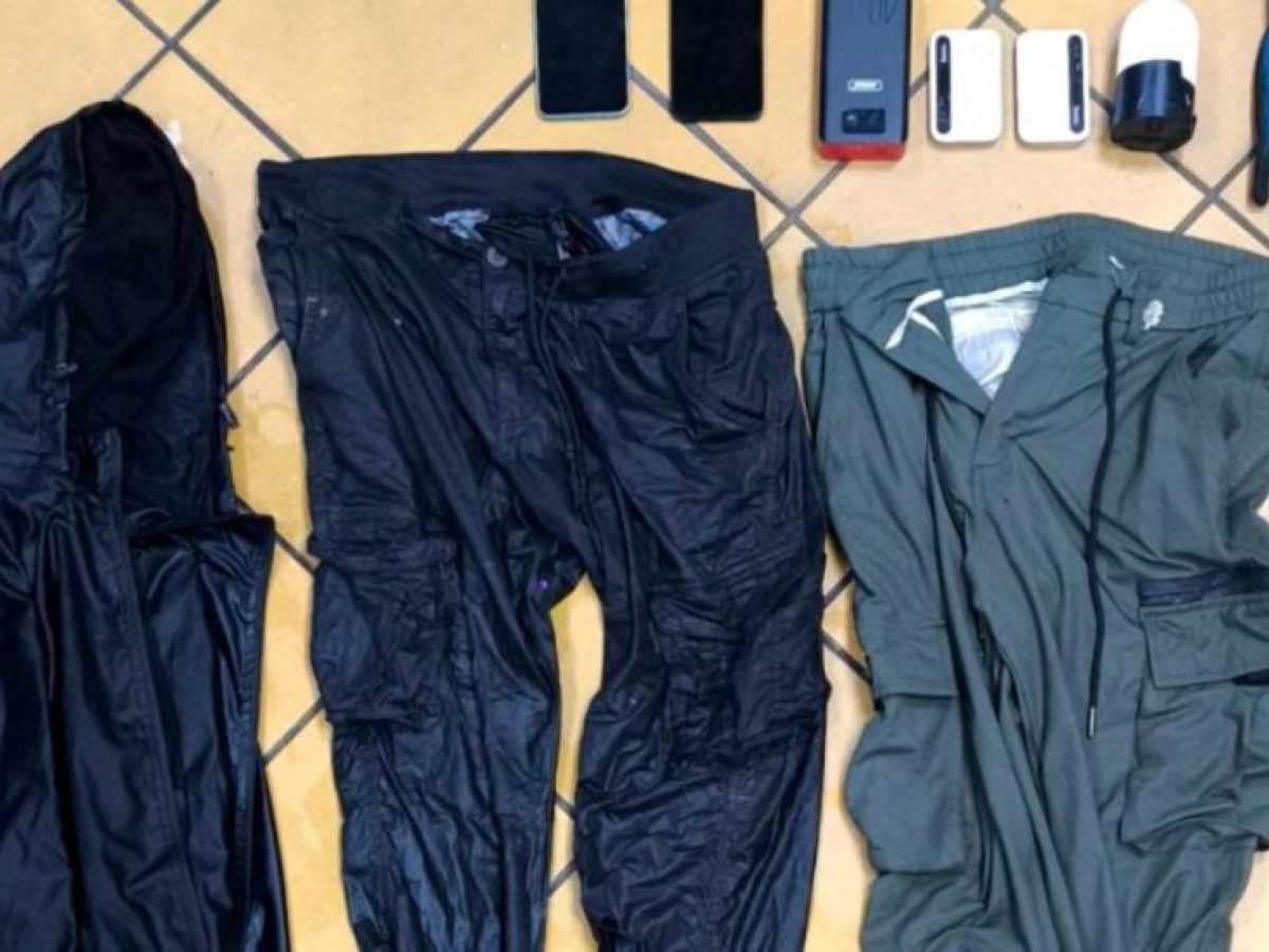 ΕΛ.ΑΣ.: Ως και έγκλειστος Φυλακών συνελήφθη για την απόπειρα ληστείας στο Θέρμο