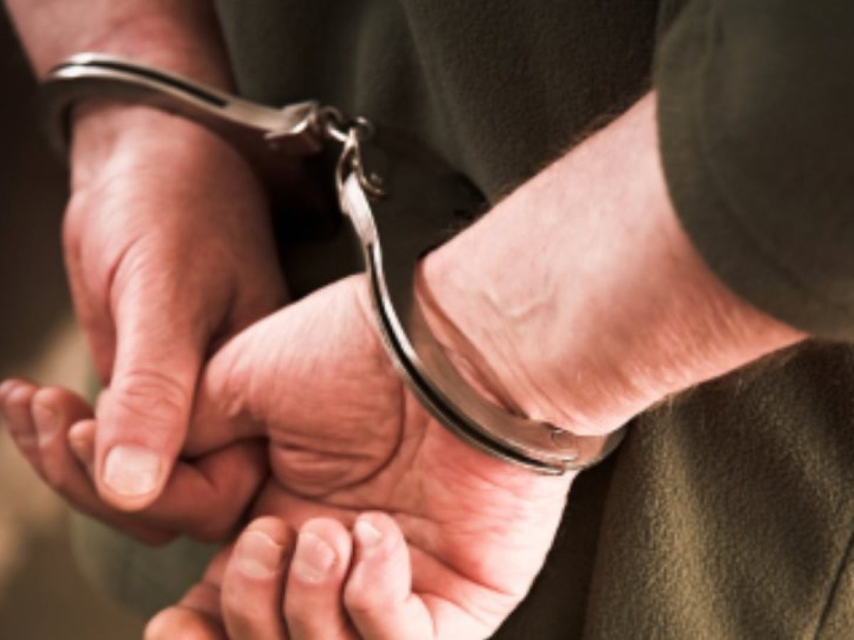 Έλεγχος-σύλληψη στο Μεσολόγγι: Βρέθηκαν ναρκωτικά χάπια στην κατοχή του