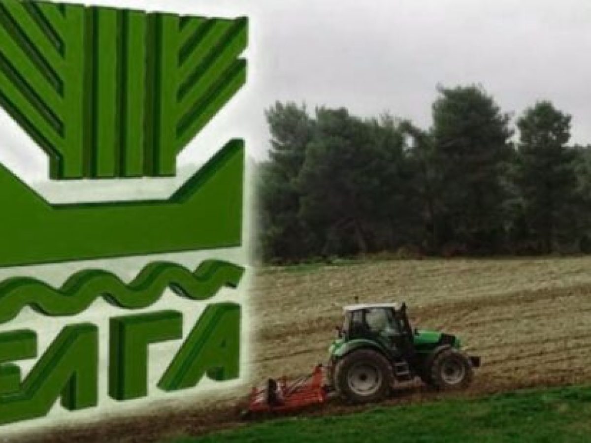 &Epsilon;&Lambda;&Gamma;&Alpha;: &Kappa;&alpha;&tau;&alpha;&beta;&omicron;&lambda;ή &alpha;&pi;&omicron;&zeta;&eta;&mu;&iota;ώ&sigma;&epsilon;&omega;&nu; ύ&psi;&omicron;&upsilon;&sigmaf; 73 &epsilon;&kappa;&alpha;&tau;&omicron;&mu;&mu;&upsilon;&rho;ί&omega;&nu; &epsilon;&upsilon;&rho;ώ &gamma;&iota;&alpha; &zeta;&eta;&mu;ί&epsilon;&sigmaf;  &tau;&omicron;&upsilon; 2025