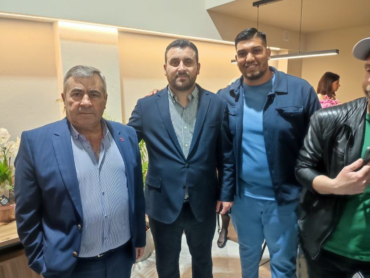 Έλιωσε ο πάγος Αβραμόπουλου – Μαράβα;