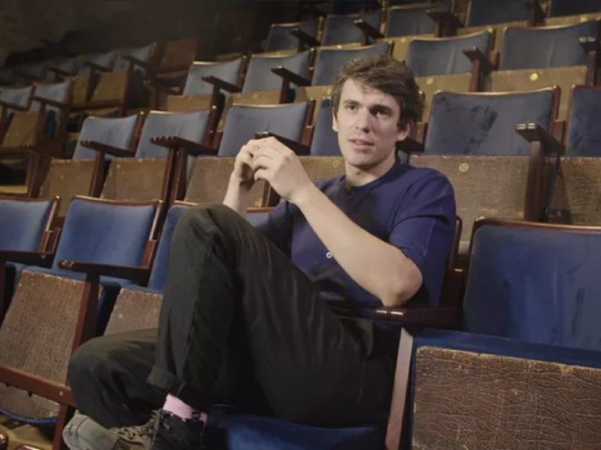 Ελληνικός Κύκλος Βρυξελλών: Προβολή ντοκιμαντέρ «Και ΕΛ και ΑΛ» του Ιλίρ Τσούκο και συζήτηση για την ελληνοαλβανική ταυτότητα