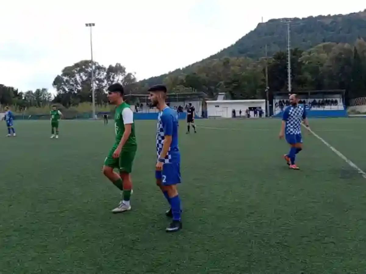 Έμειναν στην ισοπαλία Αστέρας Παστίδας και Αναγέννηση Ασφενδιού