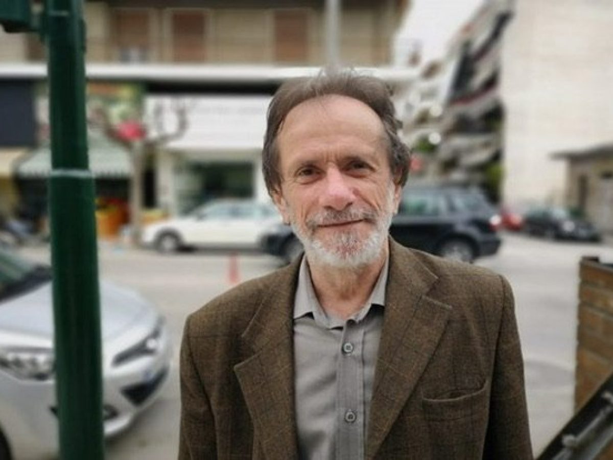 Εμμένει στις επιλογές του, ο Θανάσης Τσιάρας