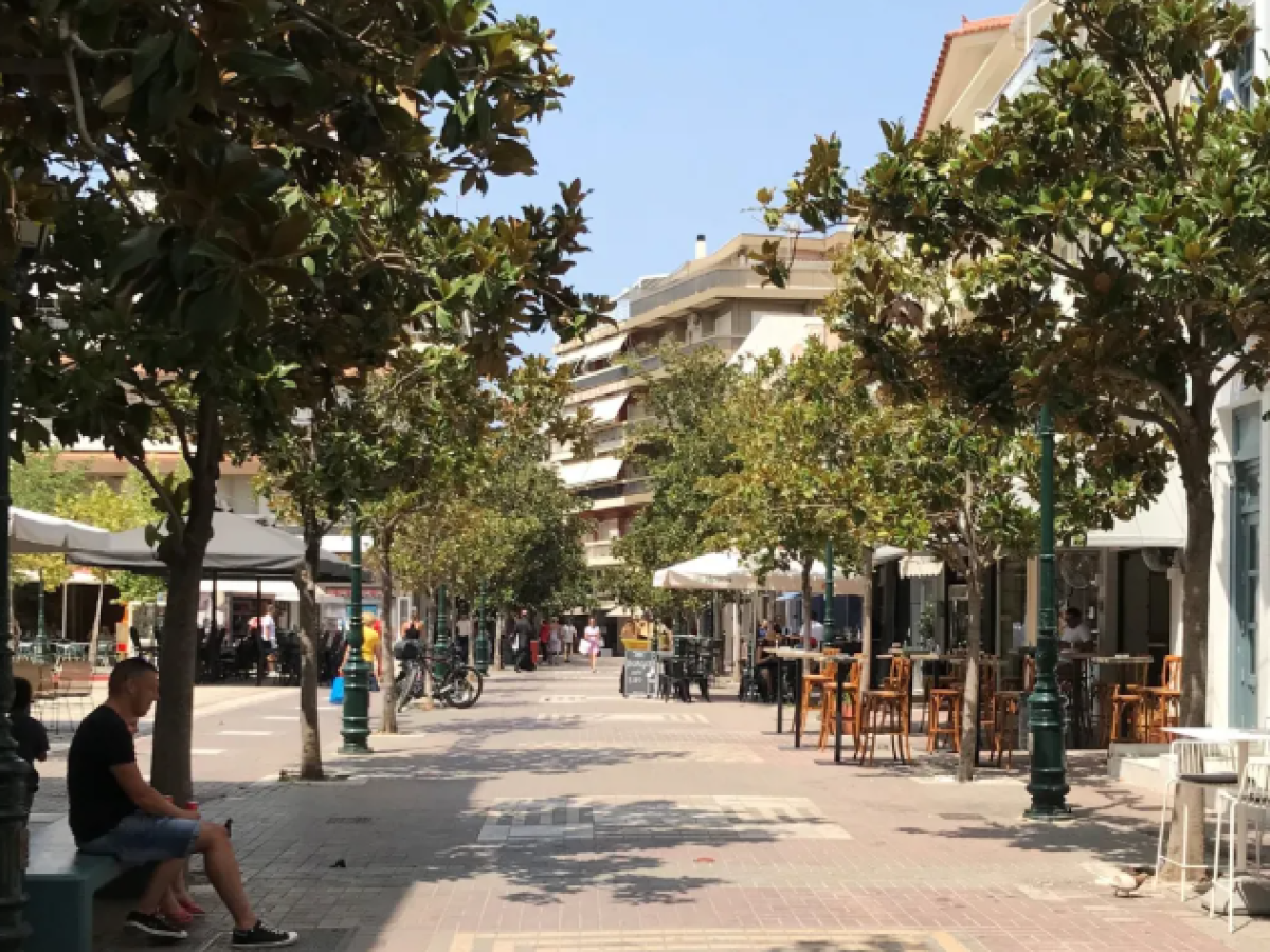 Εμπορικός Σύλλογος Πύργου: Σε αναβρασμό οι επιχειρήσεις λόγω ενεργειακού κόστους