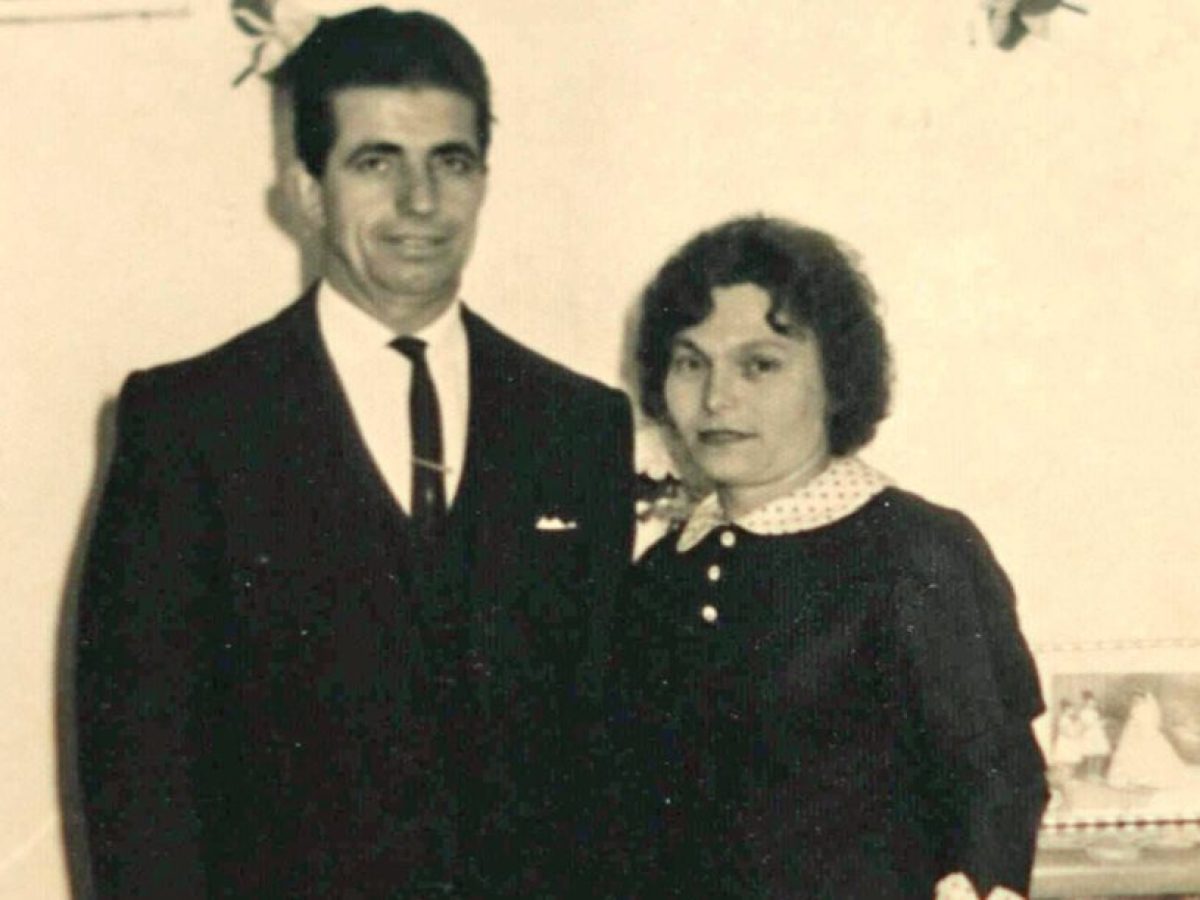 Ένα ταξίδι μετανάστευσης από τη Ναύπακτο στη Μελβούρνη