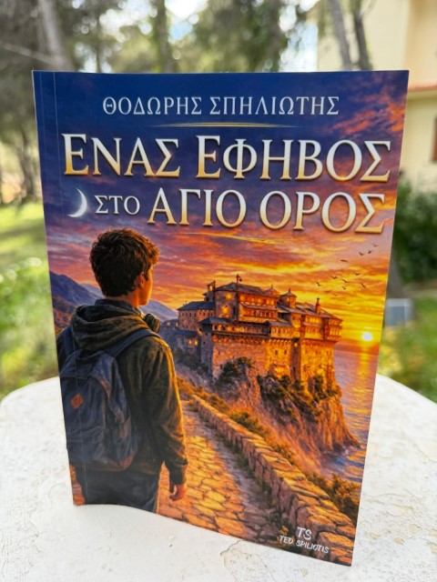 enas-efivos-sto-Άgio-oros-1