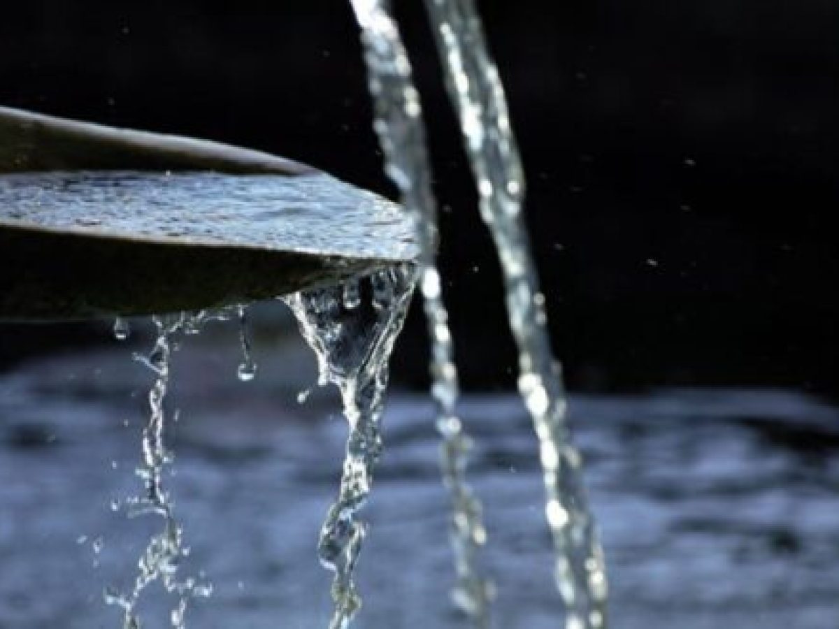 Ενδεχόμενη διακοπή υδροδότησης την Παρασκευή σε περιοχές των Γρεβενών λόγω εργασιών στον Α’ κλάδο ύδρευσης