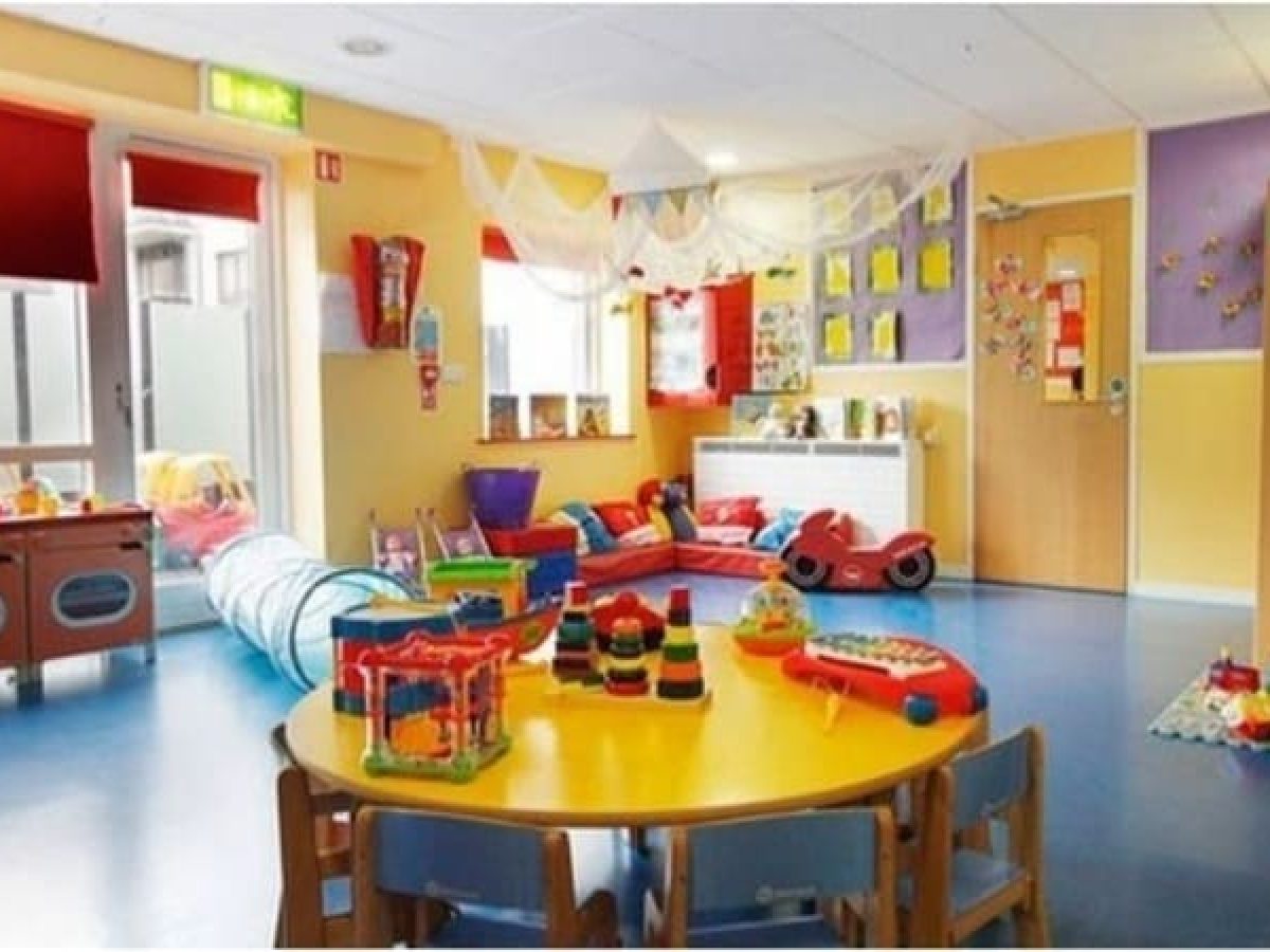 Ενημέρωση από τη Διεύθυνση Παιδικής Φροντίδας