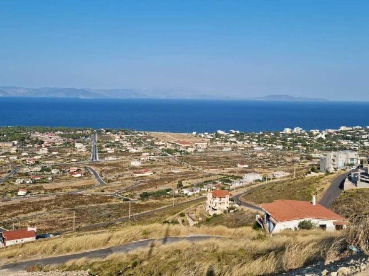 Ενημέρωση από τον Δήμο Μαραθώνα, για την πορεία καταχώρισης της Απόφασης Έγκρισης ΡΣΕ στο Κτηματολόγιο