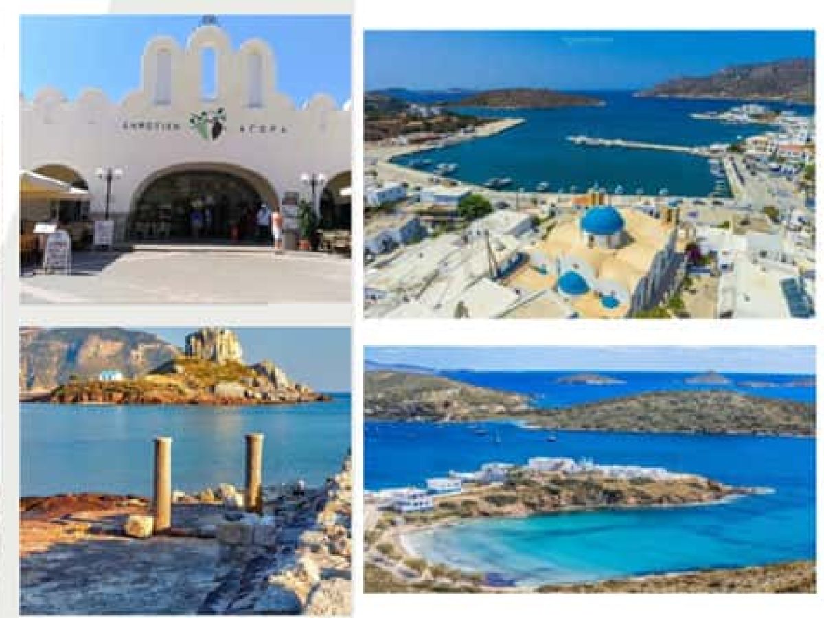 Ενημέρωση σε Κάλυμνο, Κω, Λειψούς και Πάτμο για τα νέα προγράμματα LEADER την ερχόμενη εβδομάδα– Ανοιχτή έως 30 Ιουνίου η πρόσκληση για δημόσια έργα
