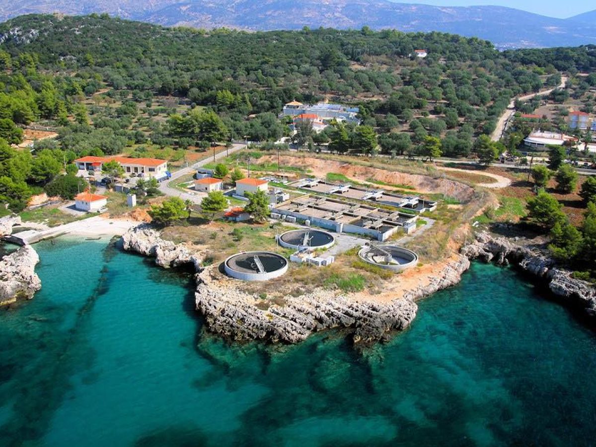 Ενημερωτική συνάντηση για την αξιοποίηση ανακτημένου νερού από την ΕΕΛ Λευκάδας στην Πλαγιά-Τι αποφασίστηκε