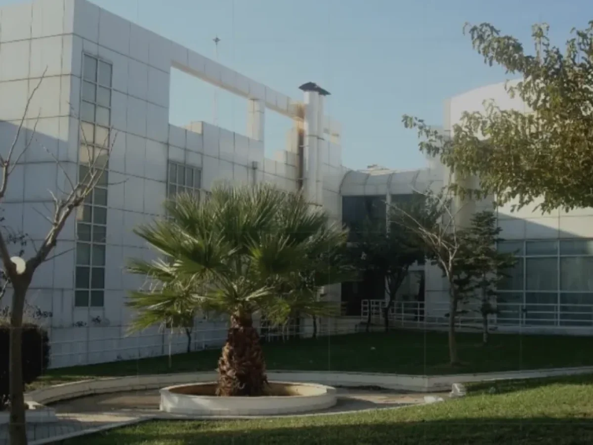 Ενισχύεται το Τοπικό Ιατρείο Άνω Λιοσίων με οφθαλμίατρο, γενικό γιατρό και παιδίατρο