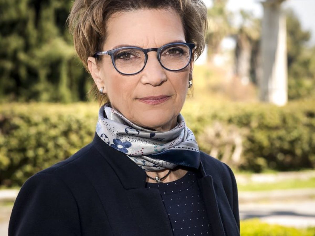 Ένωση Ξενοδόχων Κω για την ανάληψη ηγεσία της του Συμβουλίου Οινοτουρισμού του Υπουργείου Τουρισμού από την Μαίρη Τριανταφυλλοπούλου