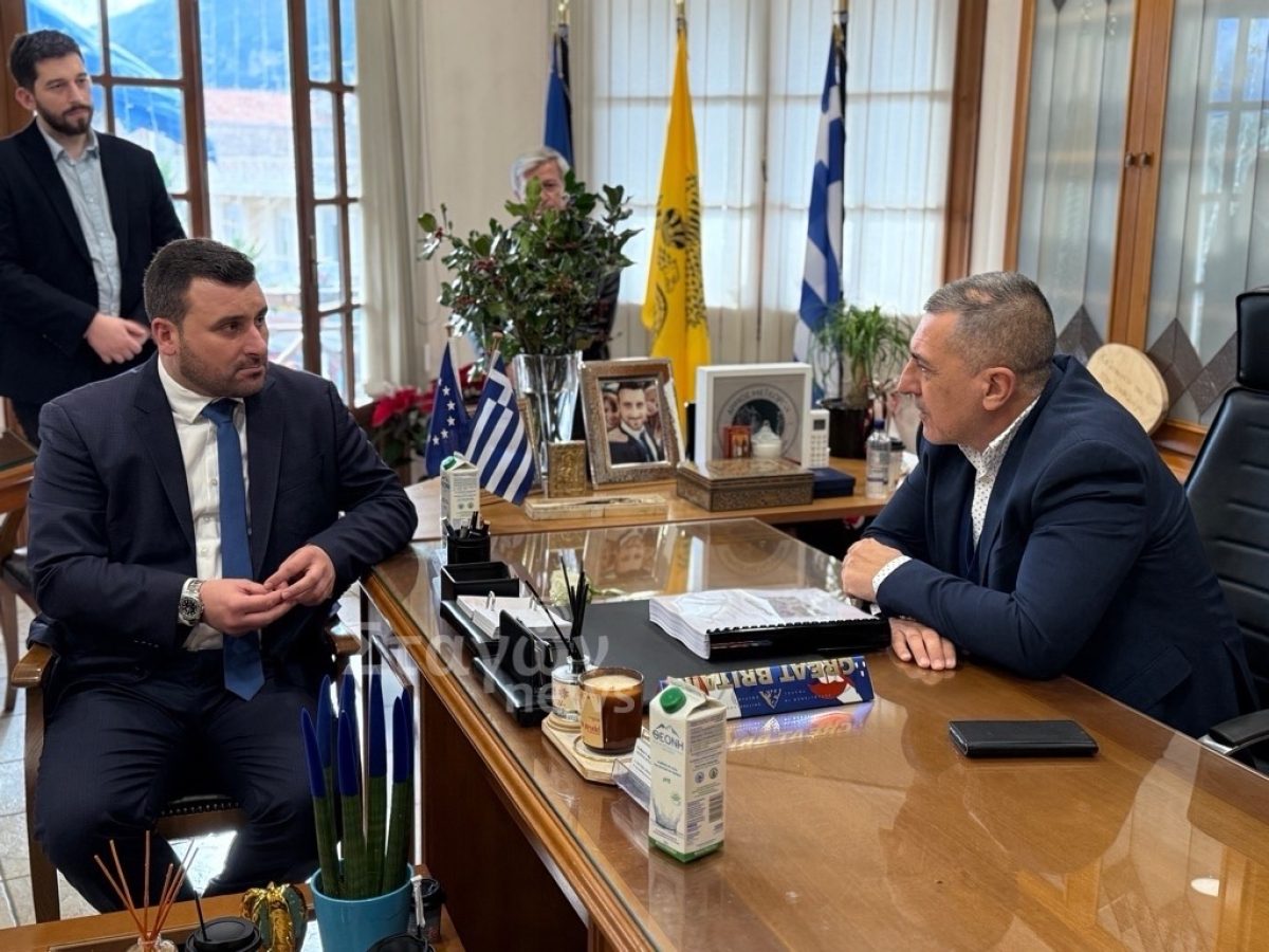 Ένταξη της Πράξης «Κατασκευή ραμπών και χώρων υγιεινής για την πρόσβαση και την εξυπηρέτηση ΑμεΑ σε σχολικές μονάδες του Δήμου Μετεώρων» με Κωδικό ΟΠΣ 6034849 στο Πρόγραμμα «Θεσσαλία 2021-2027»