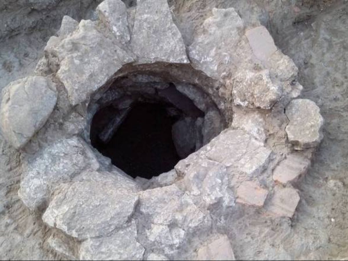 Εντεκάχρονος έπεσε σε πηγάδι στο Μελισσουργάκι 