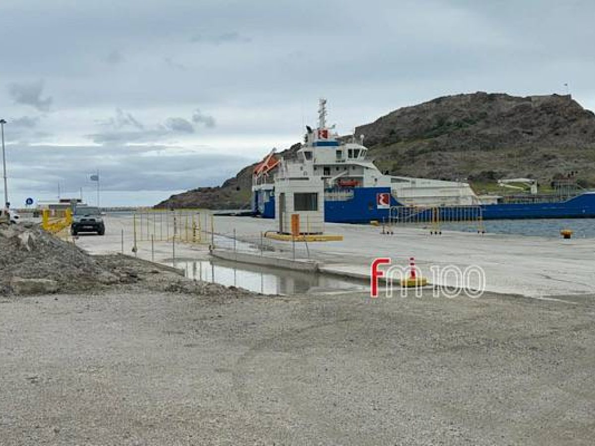 Εντελώς ανοχύρωτη η Λήμνος στον αφθώδη πυρετό