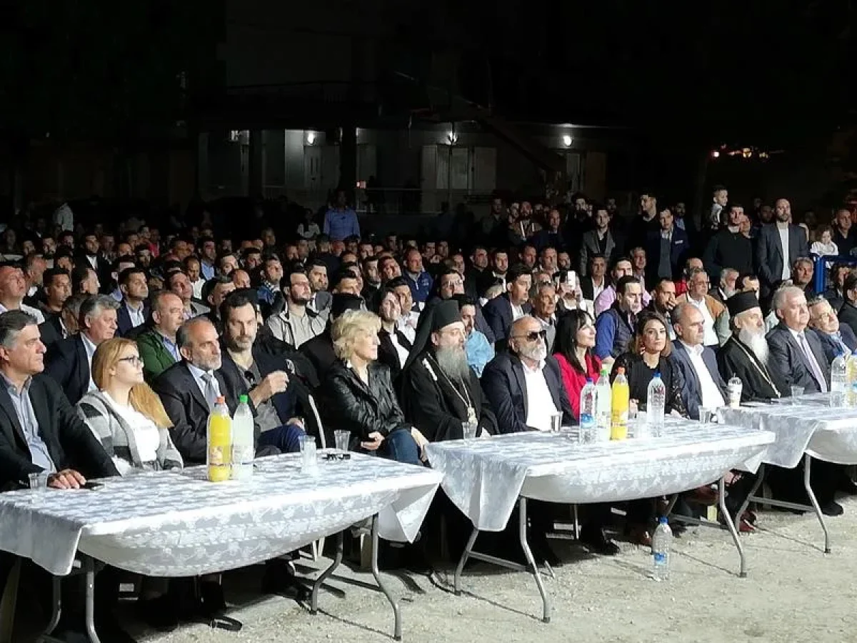 Εντερλέζι 2026: Πολιτισμός, Μνήμη και Κοινωνική Συνοχή στην Κάτω Αχαΐα