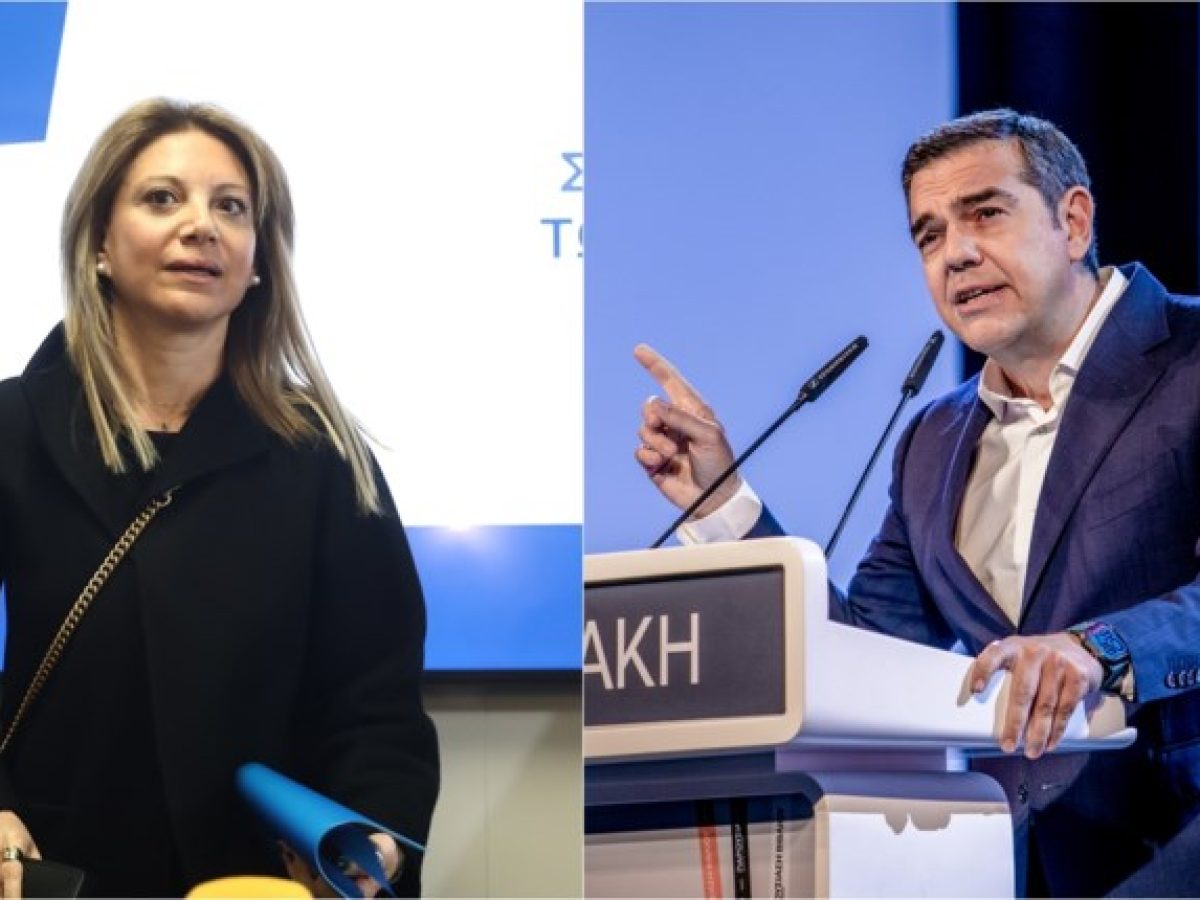 Έντονο πολιτικό παρασκήνιο στα Τρίκαλα ενόψει νέων κομματικών σχηματισμών