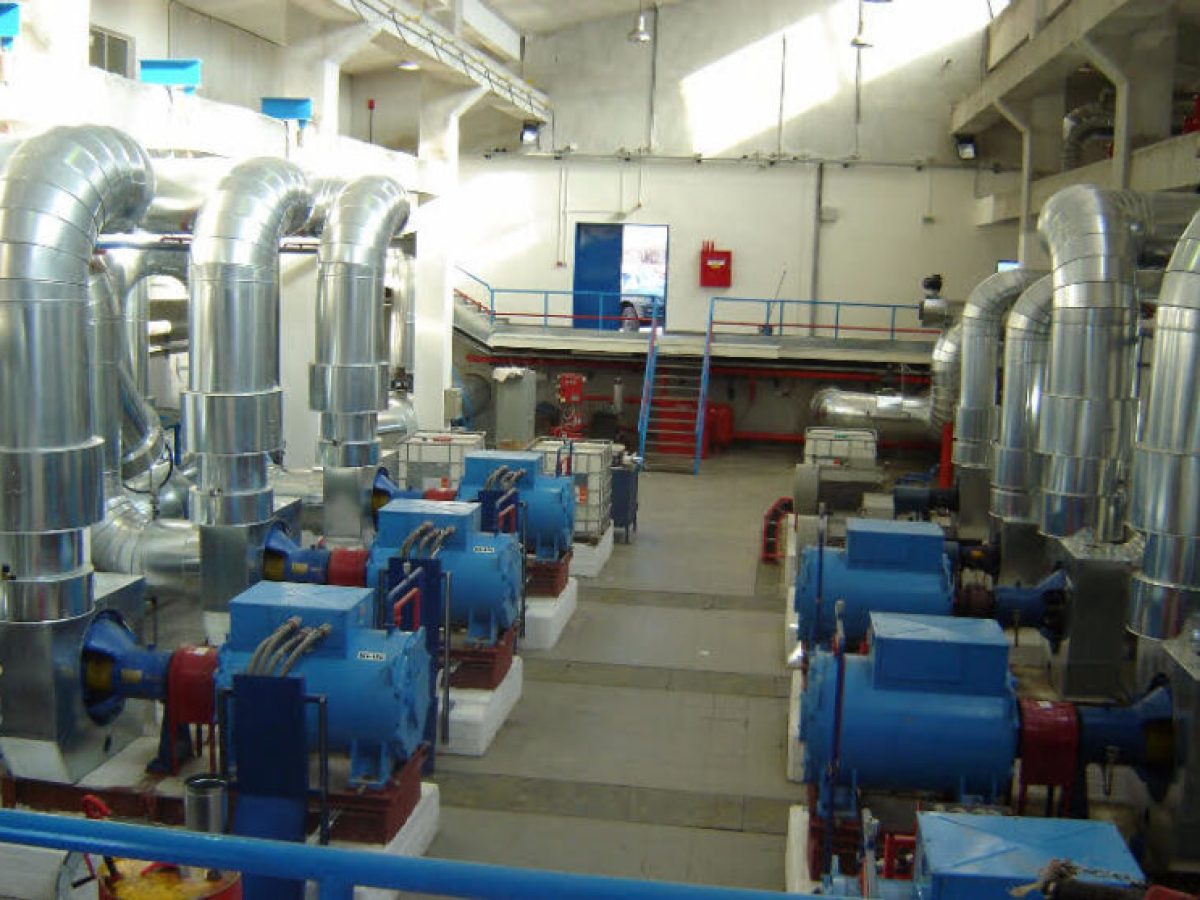 Εορδαία: Σε 4,5 χρόνια η επέκταση της τηλεθέρμανσης σε 8 κοινότητες