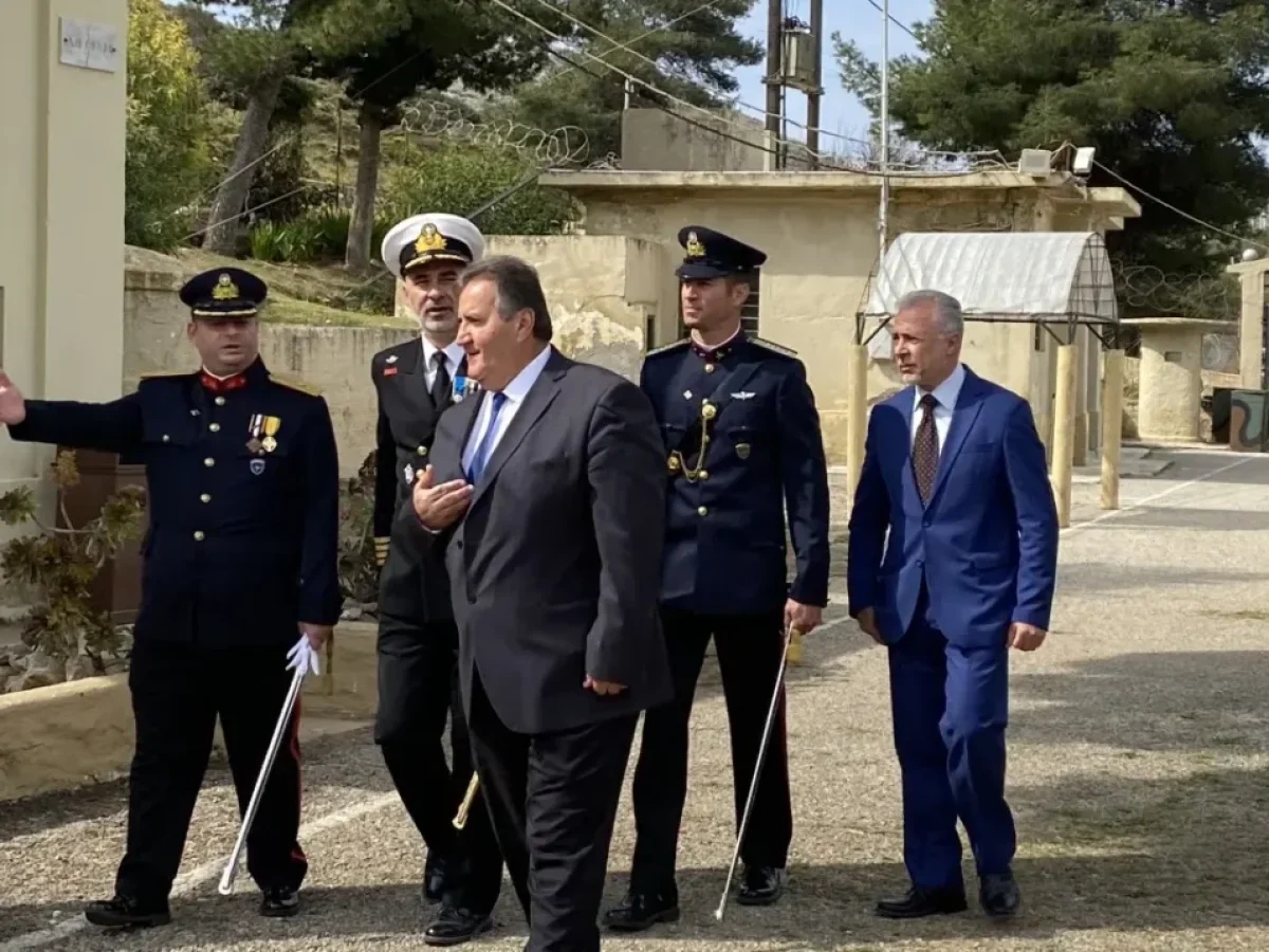 Εορτασμός Αγίου Γεωργίου σε Κάλυμνο και Λέρο  2026