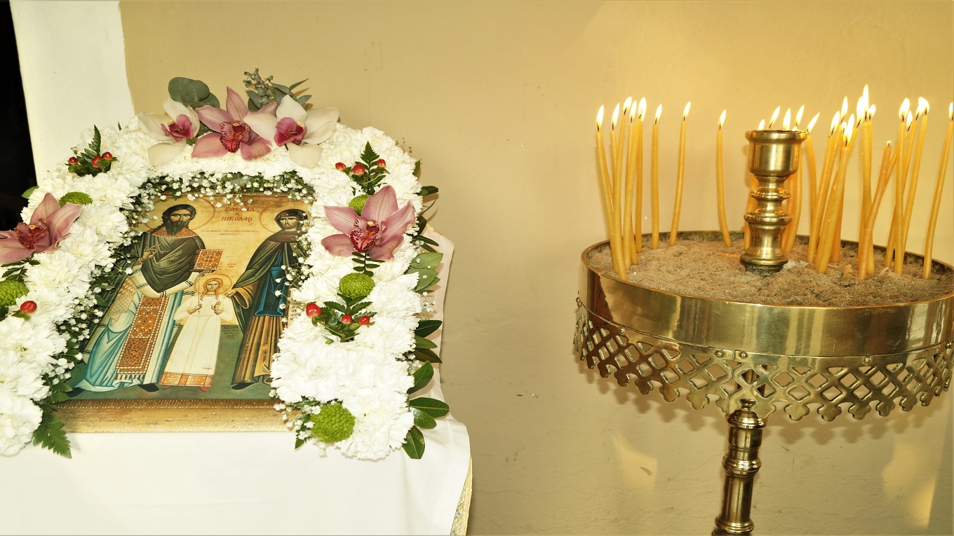 eorti-ton-&Alpha;gion-rafail-nikolaou