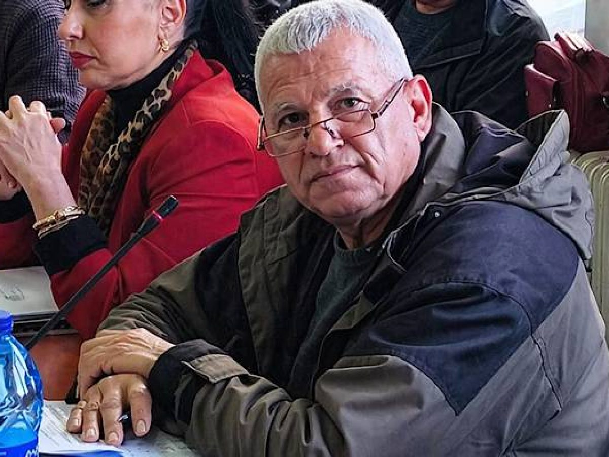 Επανέρχεται ο Τουλαδέλης για το Παλλημνιακό Ταμείο: «Αν δεν σπάσετε αυγά κ. Δήμαρχε, ομελέτα δεν γίνεται»