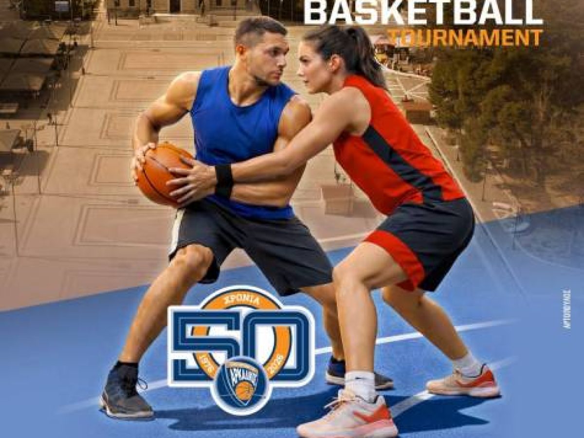 Επετειακό Τουρνουά 3×3 του Αρκαδικού για τα 50 χρόνια ιστορίας του