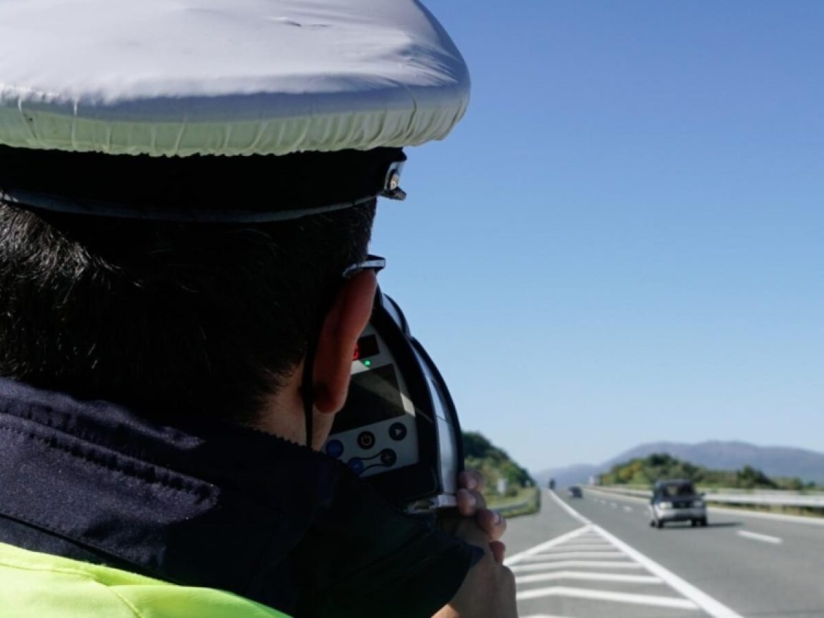 «Επιχείρηση Πάσχα» από την Τροχαία: Έλεγχοι, μπλόκα και περιορισμοί στους δρόμους