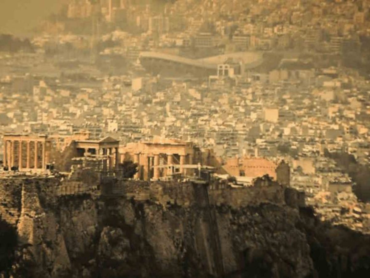 Επείγουσα εγκύκλιος Υπ. Υγείας για αφρικανική σκόνη – Οδηγίες προστασίας και αυξημένη επιτήρηση της ατμόσφαιρας