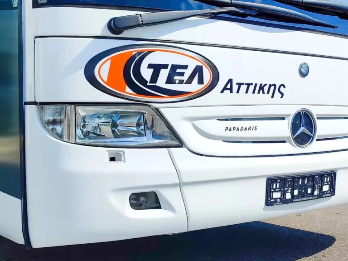 Επικαιροποιημένο πρόγραμμα: Όλα τα δρομολόγια των ΚΤΕΛ για Μέγαρα, Αθήνα και Αλεποχώρι