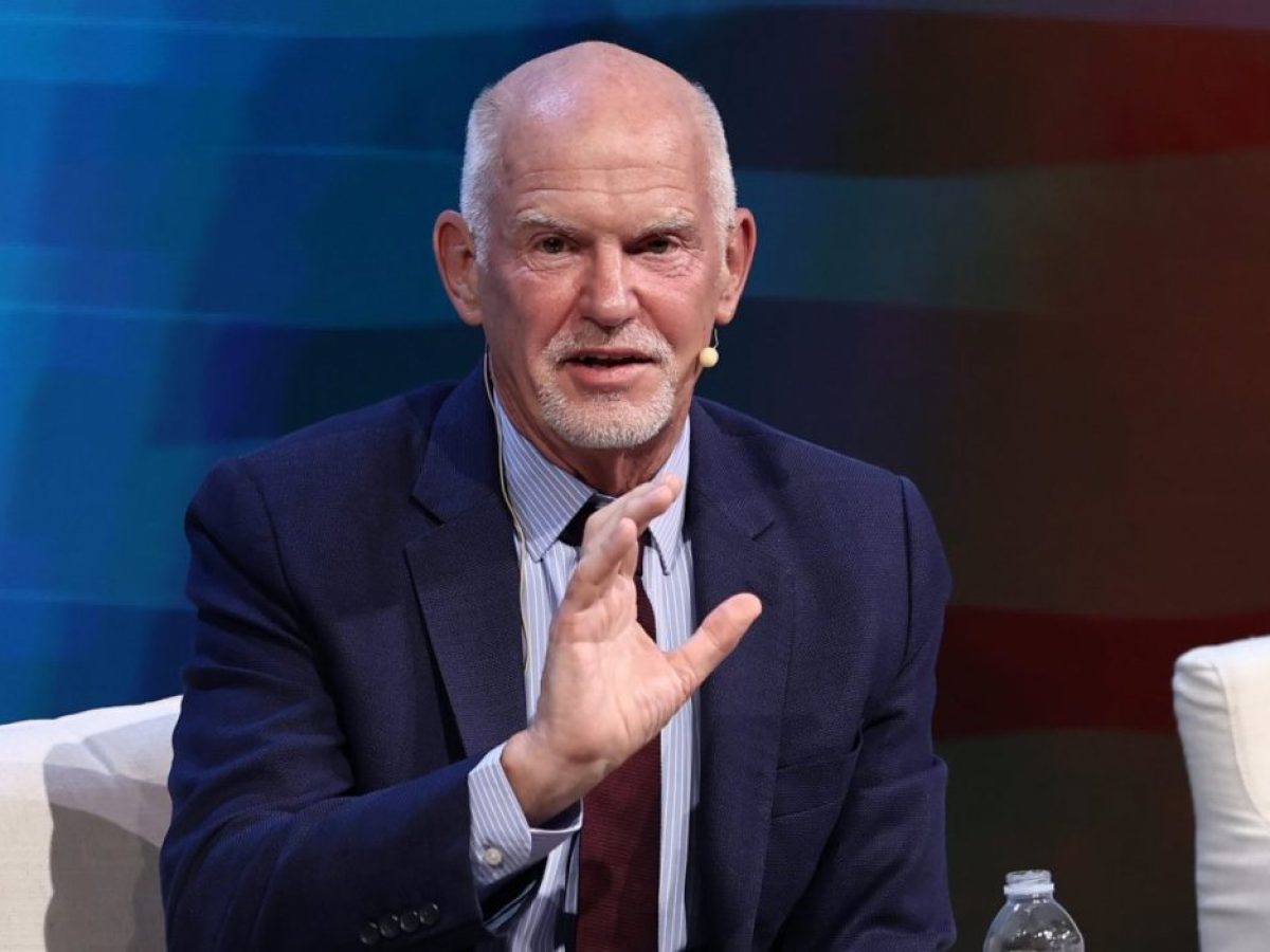 «Επιλογή δικαιοσύνης και δημοκρατίας»