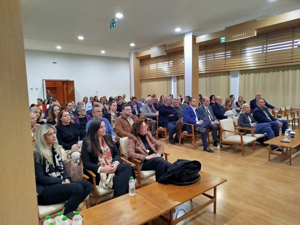 Επιμελητήριο και Δικηγορικός Σύλλογος για τη μεγάλη μεταρρύθμιση του Κληρονομικού Δικαίου