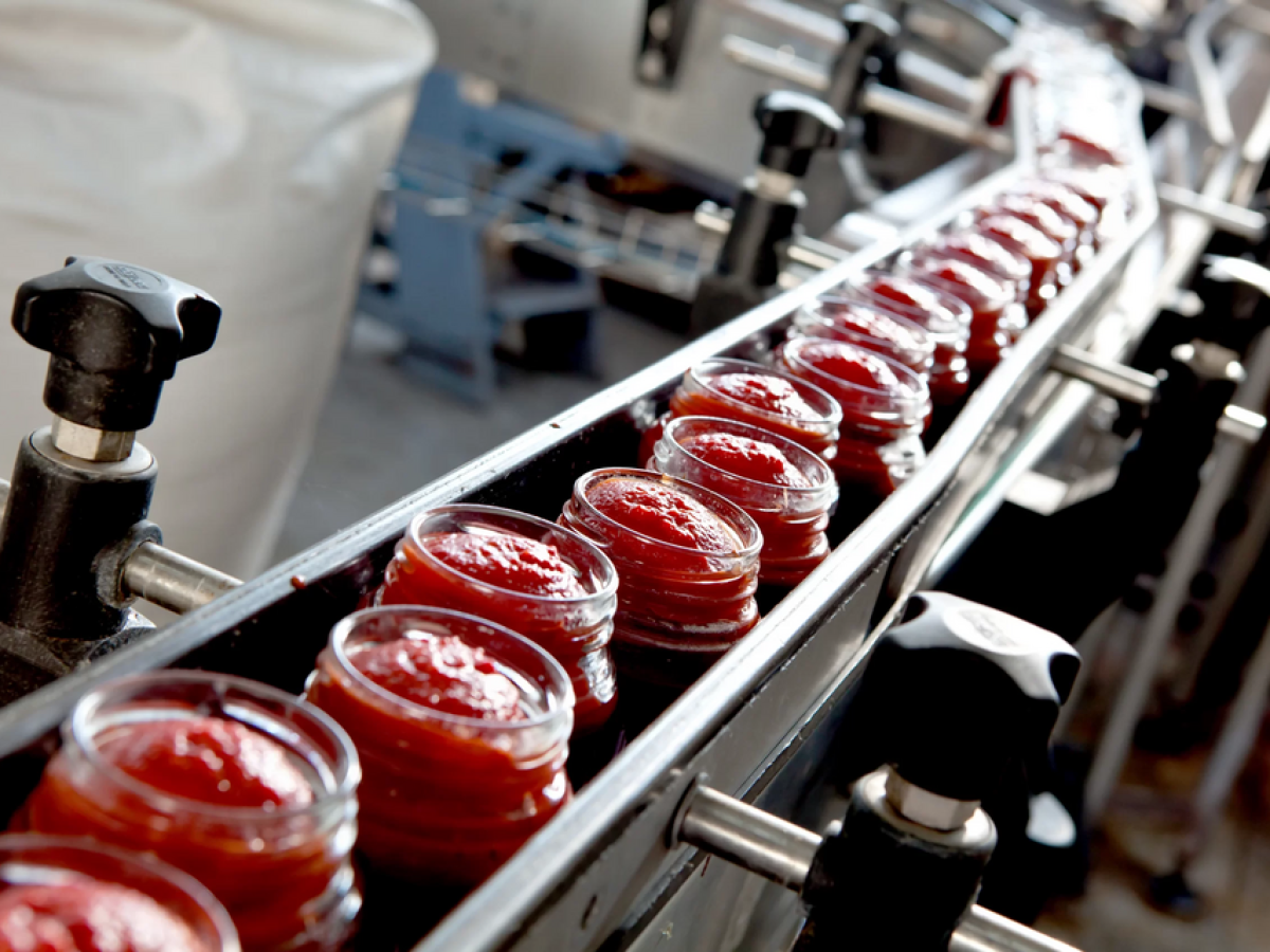 Επιμελητήριο Αχαΐας: Έγκριση πληρωμών για επενδύσεις στη μεταποίηση αγροτικών προϊόντων