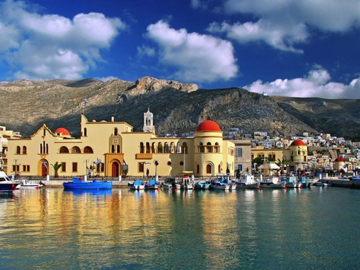 Επιστολή διαμαρτυρίας στο δήμαρχο Καλύμνου από τα πληρώματα των πλοίων “ΣΑΟΝΗΣΟΣ” και “ΣΤΑΥΡΟΣ”