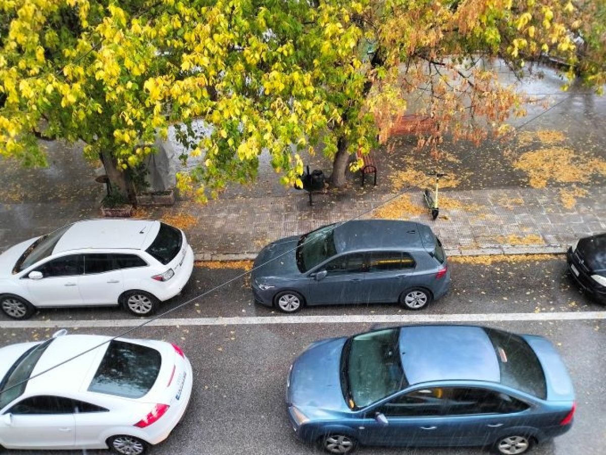 Επιστρέφει πινακίδες, διπλώματα και άδειες κυκλοφορίας ο Δήμος Τρικκαίων για το Πάσχα