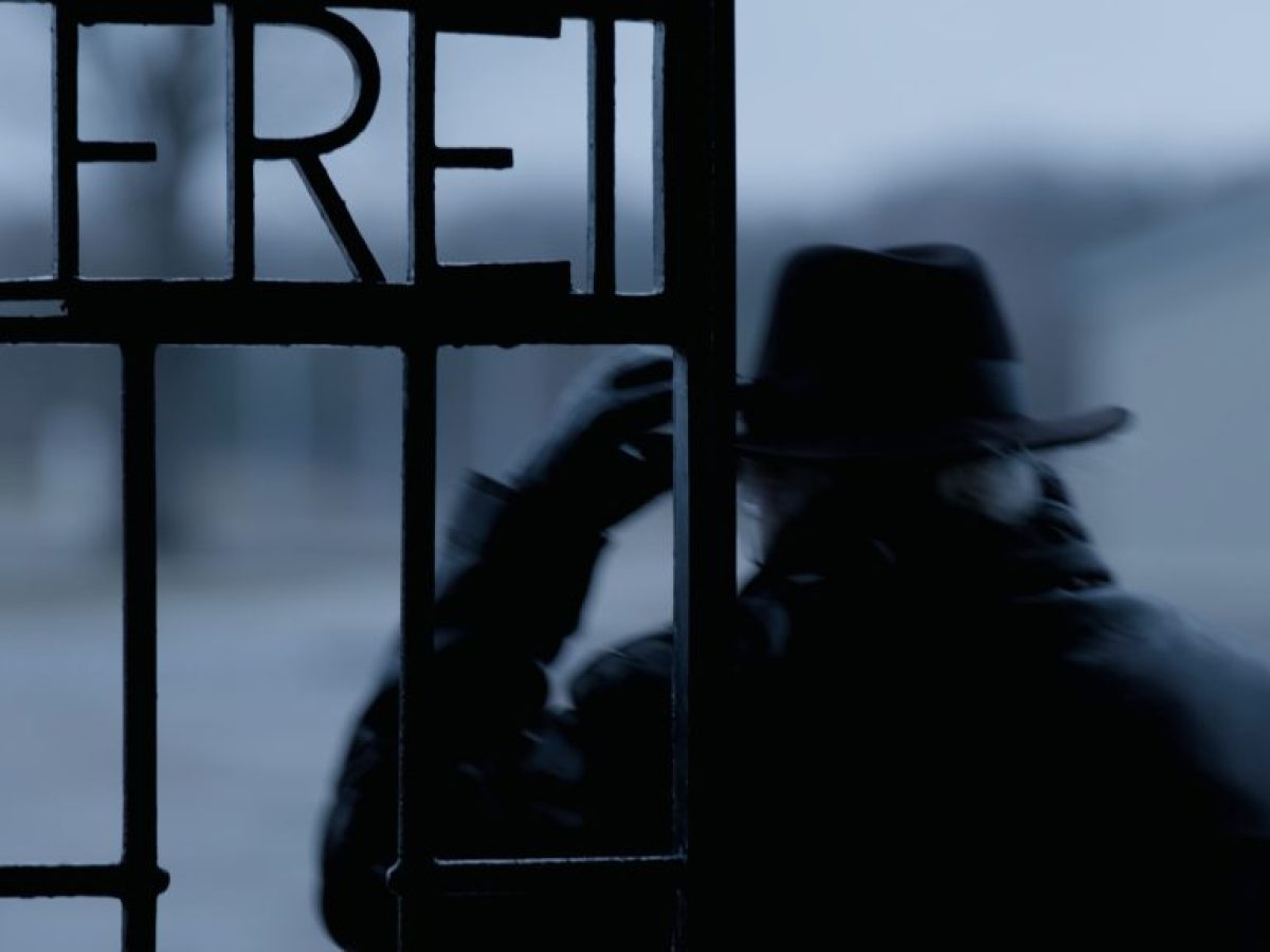 Επιστροφή στην Πατρίδα | Κινηματογράφος Βακούρα | Θεσσαλονίκη