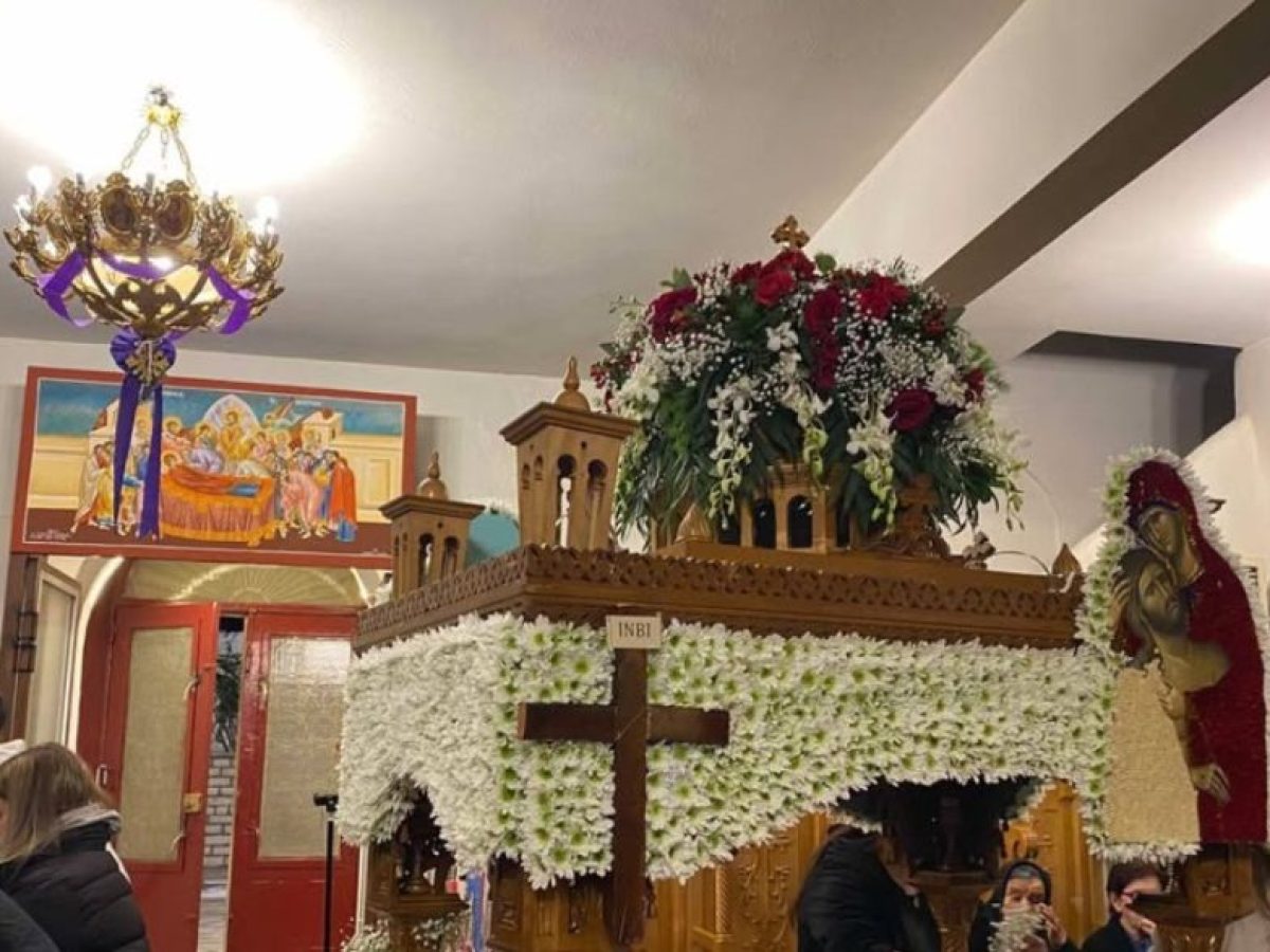 Επιτάφιοι 2026 στην Αιτωλοακαρνανία: Με μεράκι, αγάπη και συλλογική προσπάθεια οι στολισμοί τους