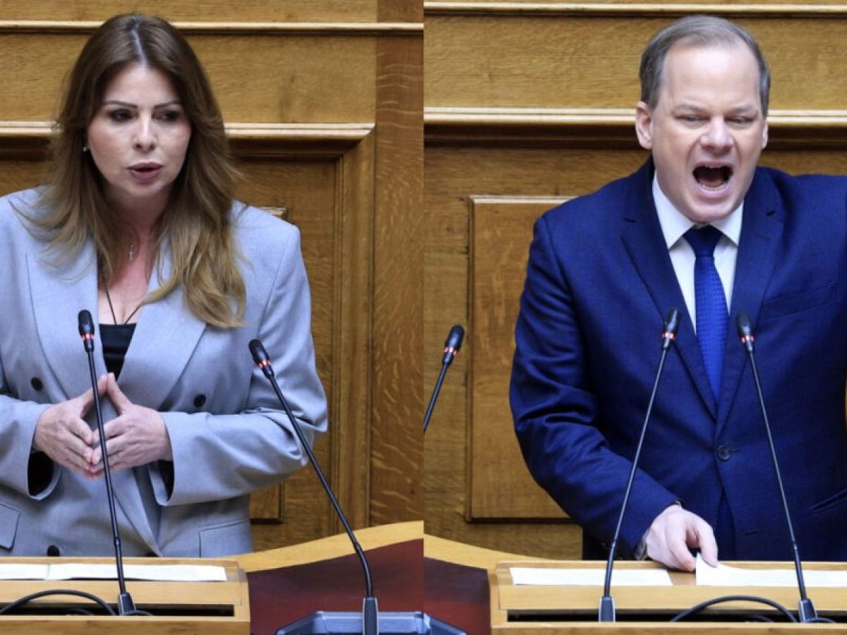 Επίθεση κατά της Ευρωπαϊκής Εισαγγελίας από Παπακώστα και Καραμανλή