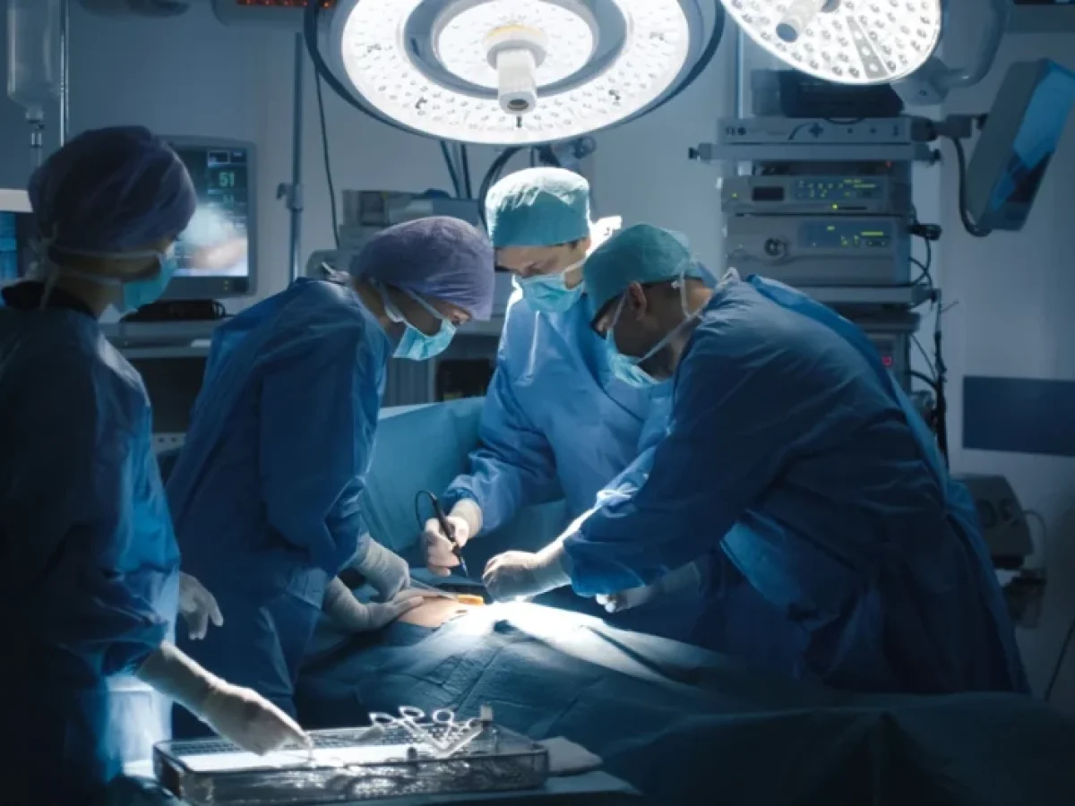 Επιτροπή χειρουργείων χωρίς χειρουργό στο Νοσοκομείο Τρικάλων