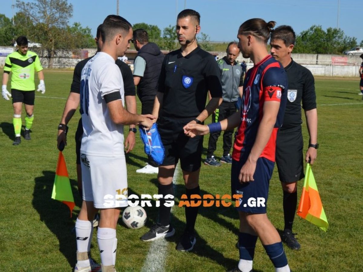ΕΠΣ Έβρου: Την Τετάρτη 29 Απριλίου ο τελικός Κυπέλλου Αλεξανδρούπολη FC – Ορέστης Ορεστιάδας